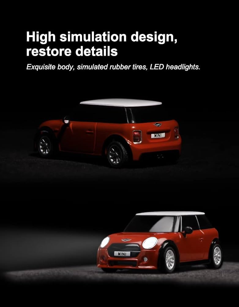 Amazon.co.jp: ターボレーシング ミニ BMW ライセンス
